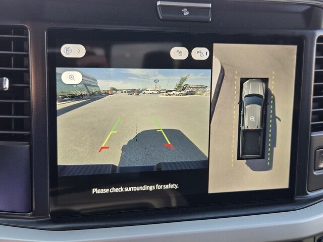 2027 Ford Super Duty F-250® XLT