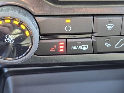 2027 Ford Super Duty F-250® XLT