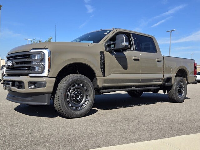 2027 Ford Super Duty F-250® XLT