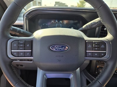 2027 Ford Super Duty F-250® XLT