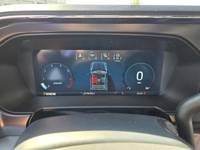 2027 Ford Super Duty F-250® XLT