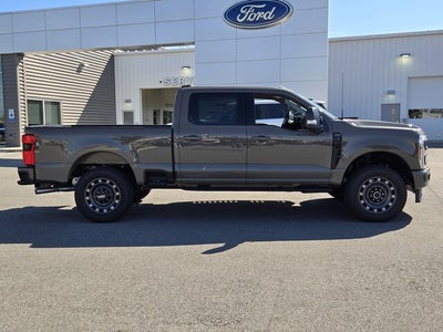 2027 Ford Super Duty F-250® XLT