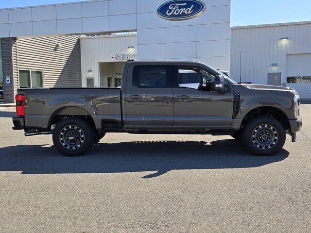 2027 Ford Super Duty F-250® XLT