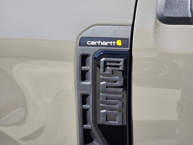 2027 Ford Super Duty F-250® XLT