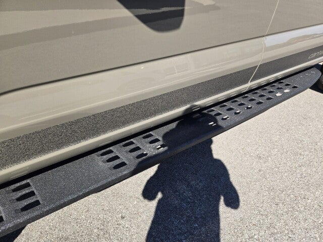 2027 Ford Super Duty F-250® XLT
