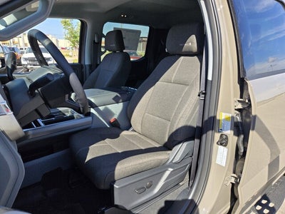 2027 Ford Super Duty F-250® XLT