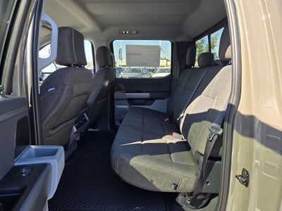 2027 Ford Super Duty F-250® XLT
