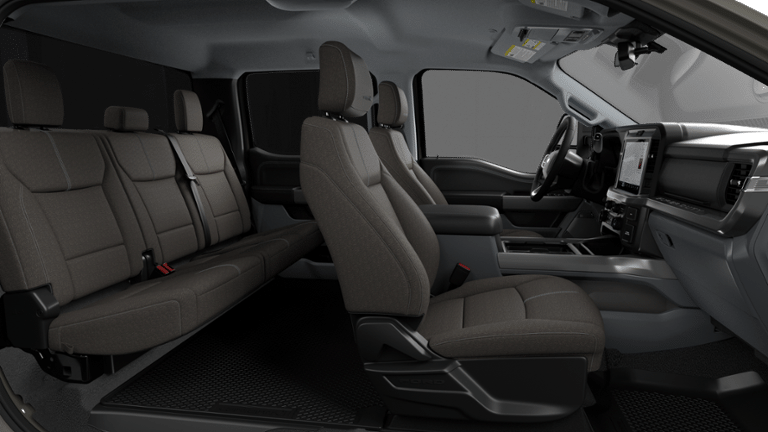 2027 Ford Super Duty F-250® XLT