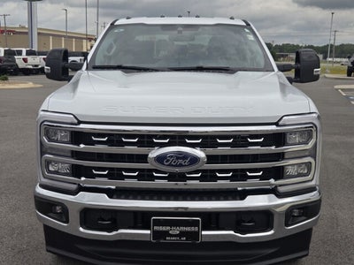 2026 Ford Super Duty F-250® Lariat®