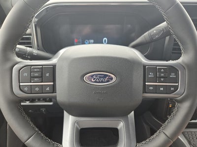 2026 Ford Super Duty F-250® Lariat®