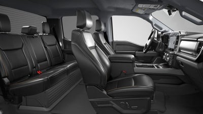 2026 Ford Super Duty F-250® Lariat®