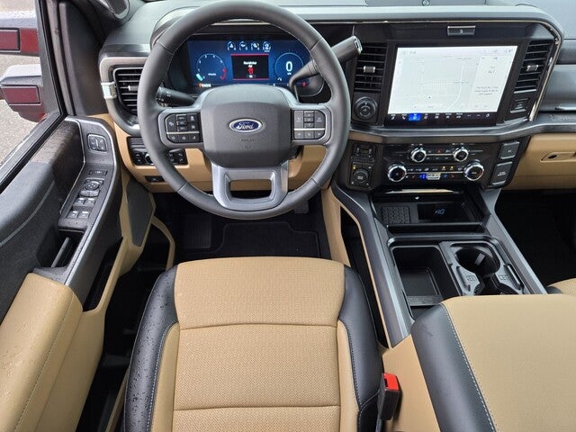 2026 Ford Super Duty F-250® Lariat®