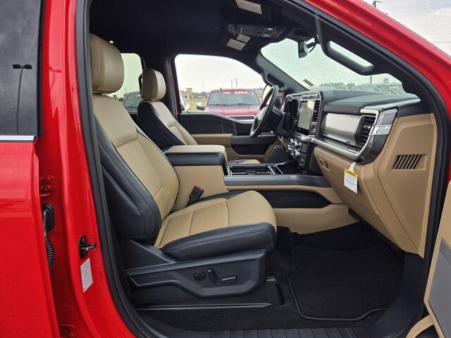 2026 Ford Super Duty F-250® Lariat®