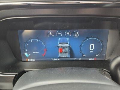 2026 Ford Super Duty F-250® Lariat®