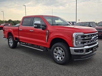 2026 Ford Super Duty F-250® Lariat®