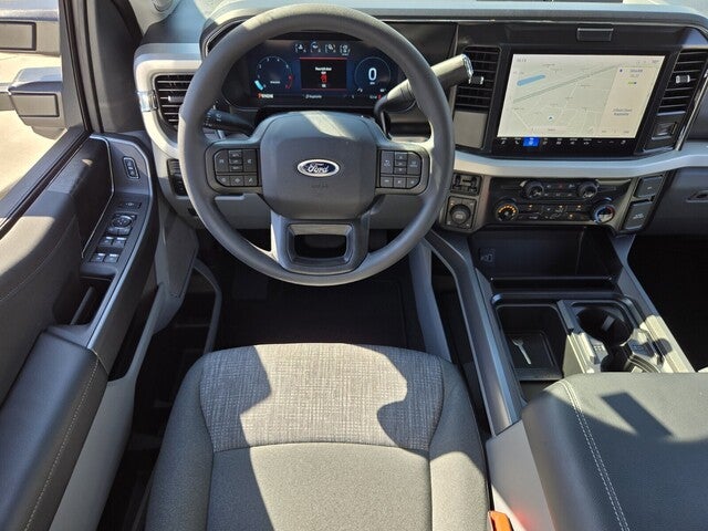 2026 Ford Super Duty F-250® XLT