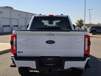 2026 Ford Super Duty F-250® XLT
