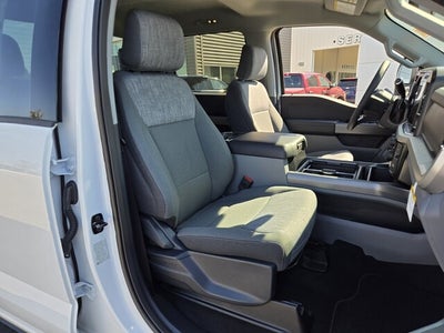 2026 Ford Super Duty F-250® XLT