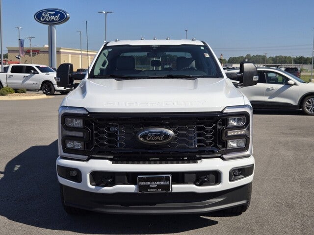 2026 Ford Super Duty F-250® XLT