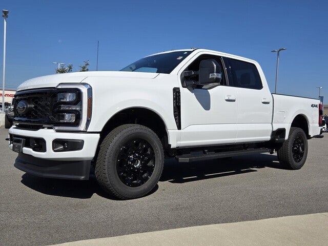 2026 Ford Super Duty F-250® XLT