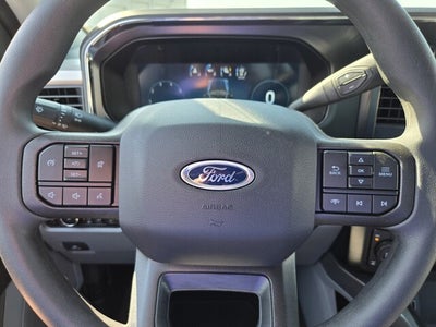 2026 Ford Super Duty F-250® XLT