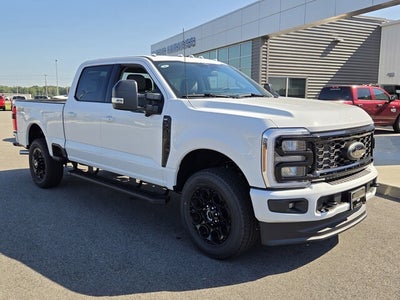 2026 Ford Super Duty F-250® XLT