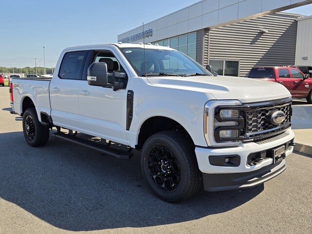 2026 Ford Super Duty F-250® XLT