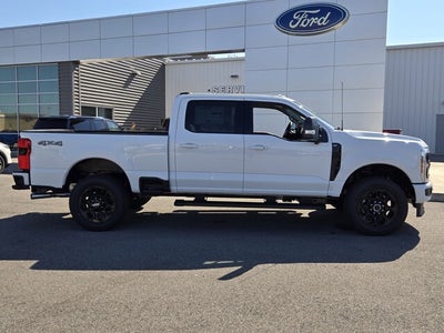 2026 Ford Super Duty F-250® XLT