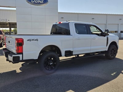 2026 Ford Super Duty F-250® XLT