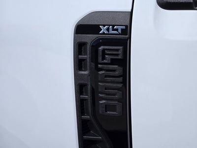 2026 Ford Super Duty F-250® XLT