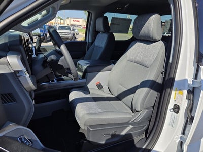 2026 Ford Super Duty F-250® XLT