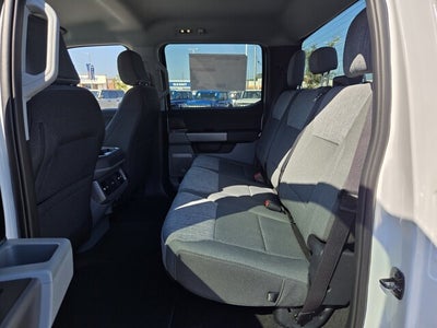 2026 Ford Super Duty F-250® XLT