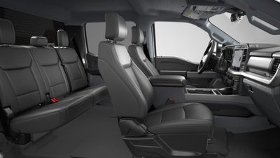 2026 Ford Super Duty F-250® XLT