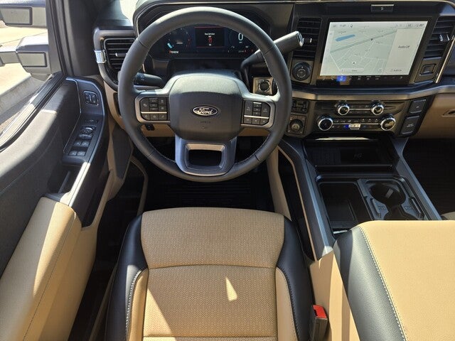 2027 Ford Super Duty F-250® Lariat®