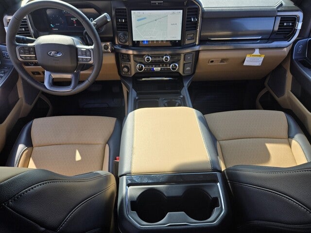 2027 Ford Super Duty F-250® Lariat®