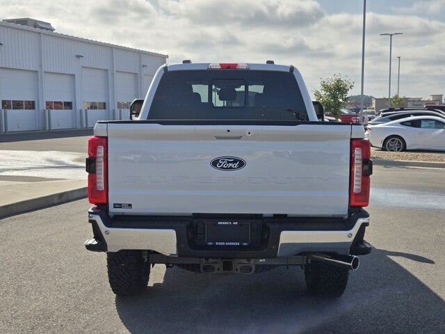 2027 Ford Super Duty F-250® Lariat®