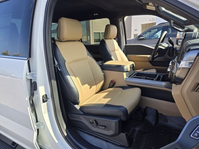 2027 Ford Super Duty F-250® Lariat®