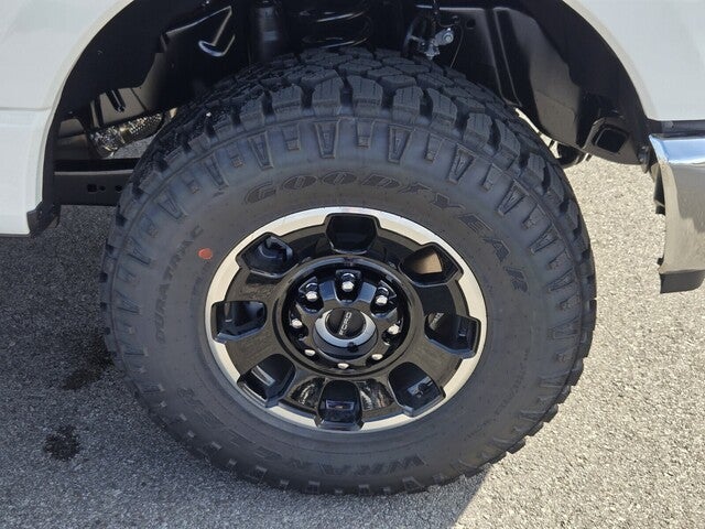 2027 Ford Super Duty F-250® Lariat®