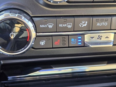 2027 Ford Super Duty F-250® Lariat®