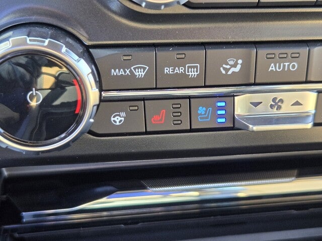2027 Ford Super Duty F-250® Lariat®