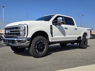 2027 Ford Super Duty F-250® Lariat®