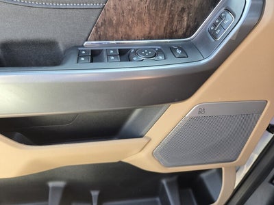 2027 Ford Super Duty F-250® Lariat®