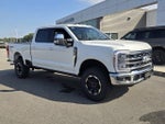2027 Ford Super Duty F-250® Lariat®