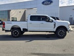 2027 Ford Super Duty F-250® Lariat®
