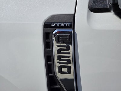 2027 Ford Super Duty F-250® Lariat®
