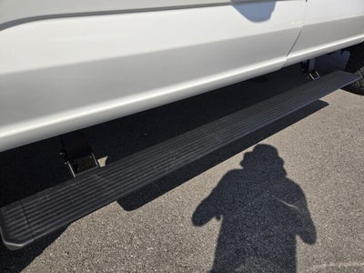 2027 Ford Super Duty F-250® Lariat®