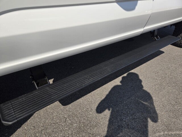 2027 Ford Super Duty F-250® Lariat®