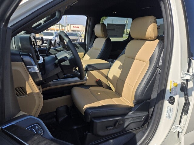 2027 Ford Super Duty F-250® Lariat®