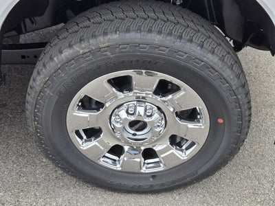 2026 Ford Super Duty F-250® Lariat®