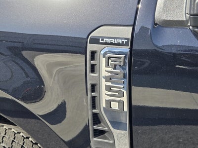 2026 Ford Super Duty F-250® Lariat®